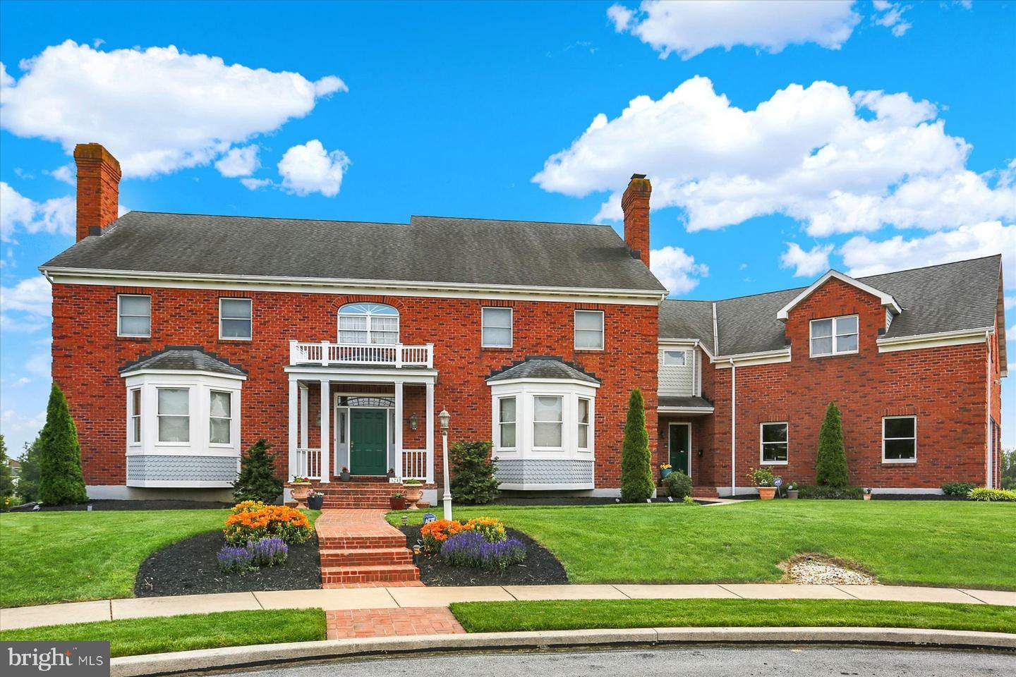 324 W Orchard Drive  Palmyra PA 17078 photo
