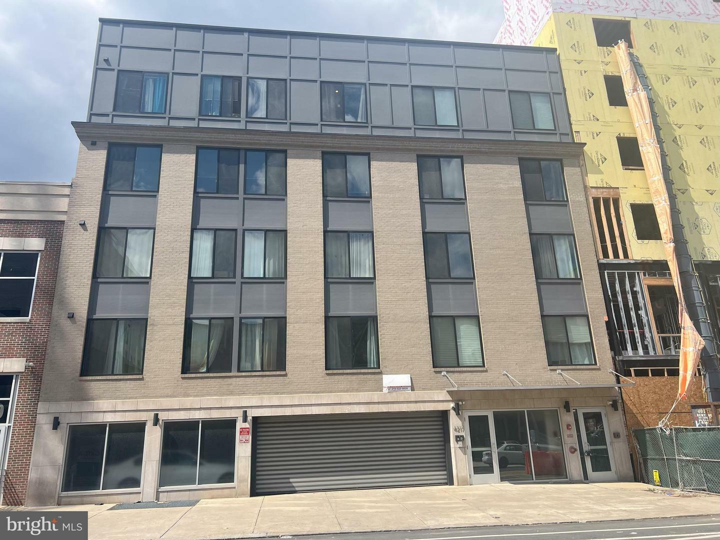 4217 Chestnut Street 206  Philadelphia PA 19104 photo