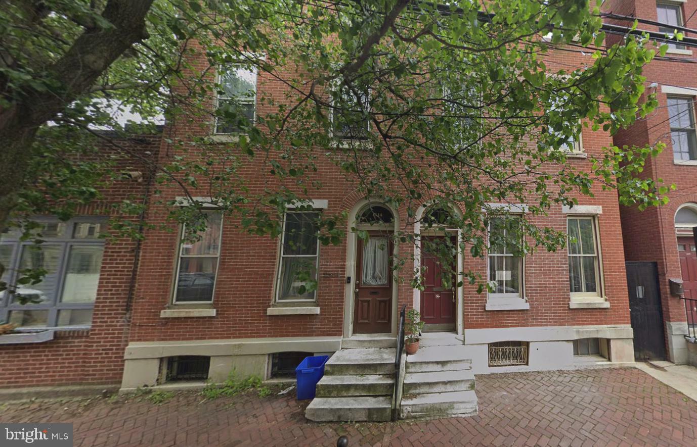 1516 North Street  Philadelphia PA 19130 photo