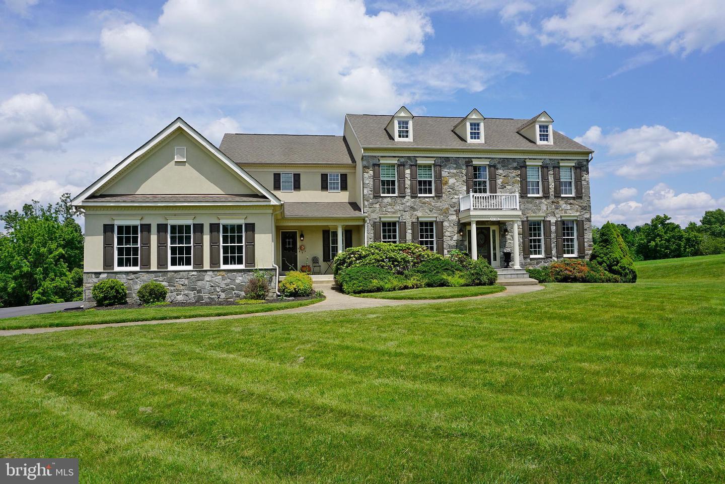 40788 Lastos Court  Waterford VA 20197 photo