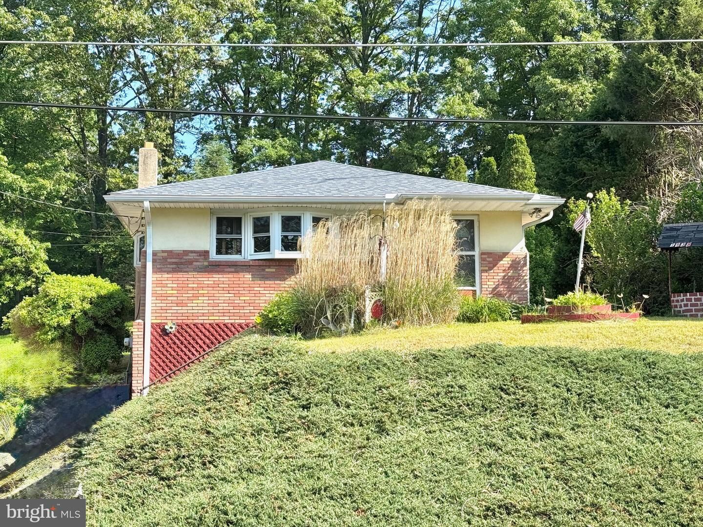Property Photo: 1938 High Park Manor PA 17901