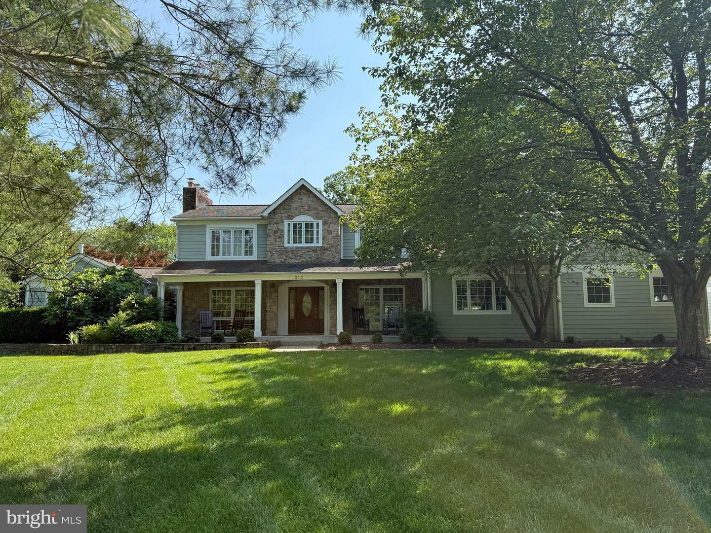 312 Ingleside Drive  Fredericksburg VA 22405 photo