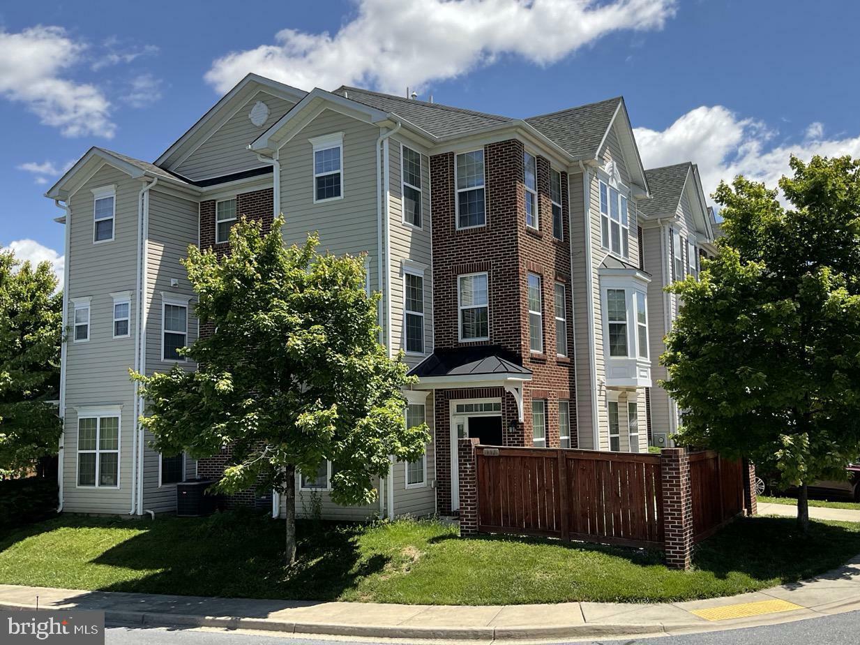 Property Photo: 117 Leather Fern Way MD 21702