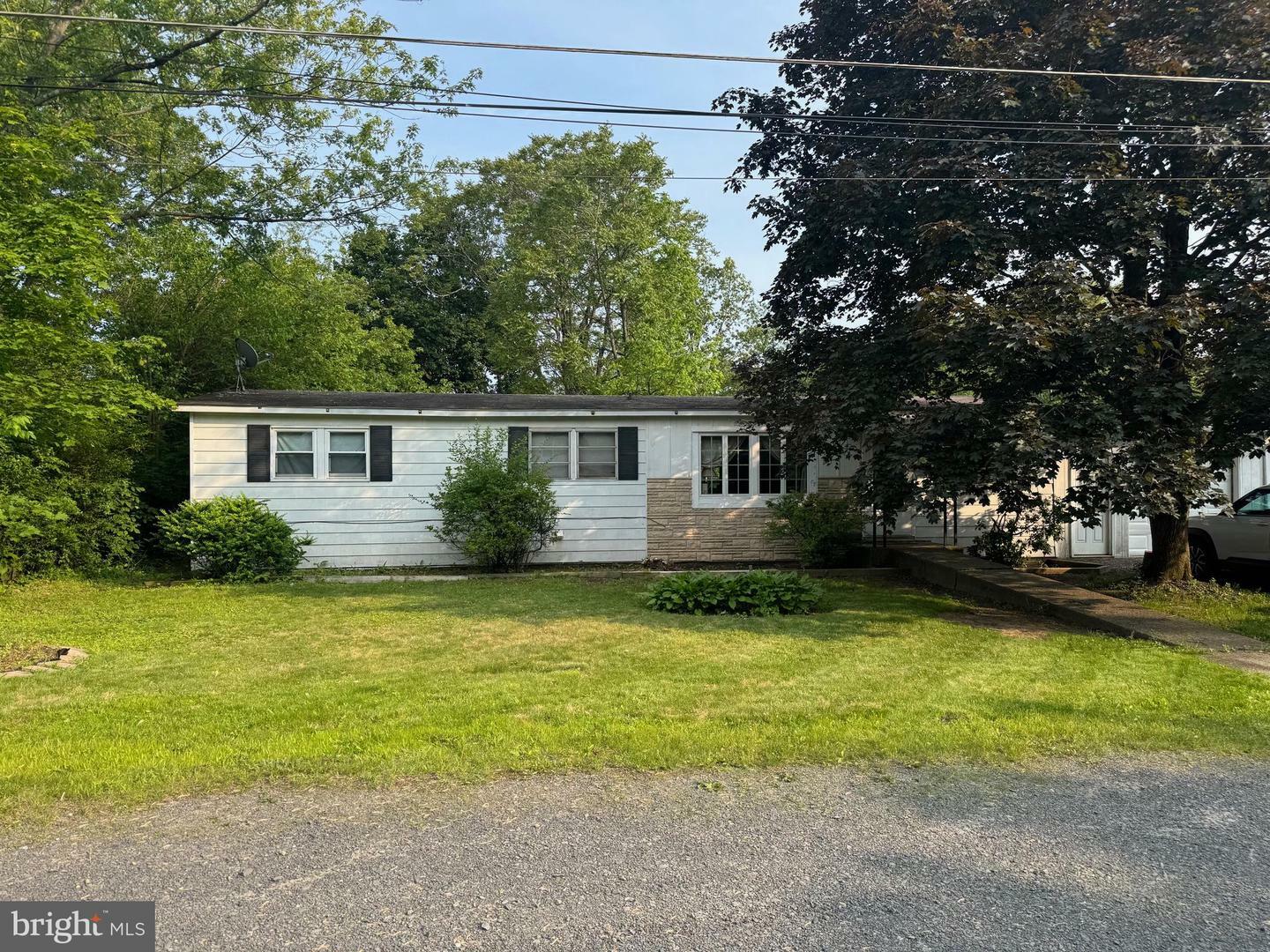 Property Photo: 4 Grace Avenue PA 17972
