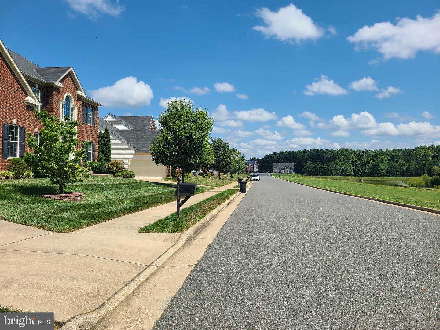 Property Photo: 9423 Reservoir Road VA 22407