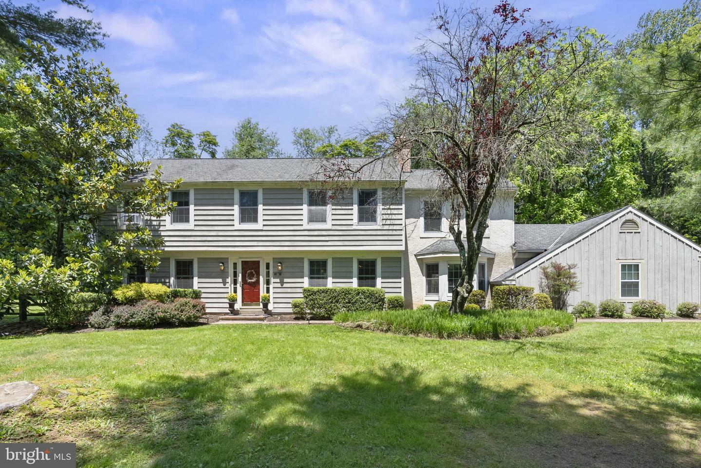 1 Pine Drive  Chester Springs PA 19425 photo