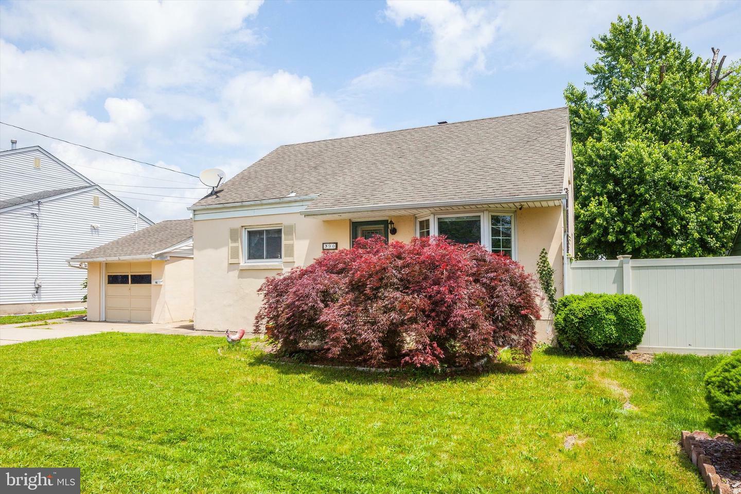 Property Photo: 90 Hoover Avenue NJ 08619