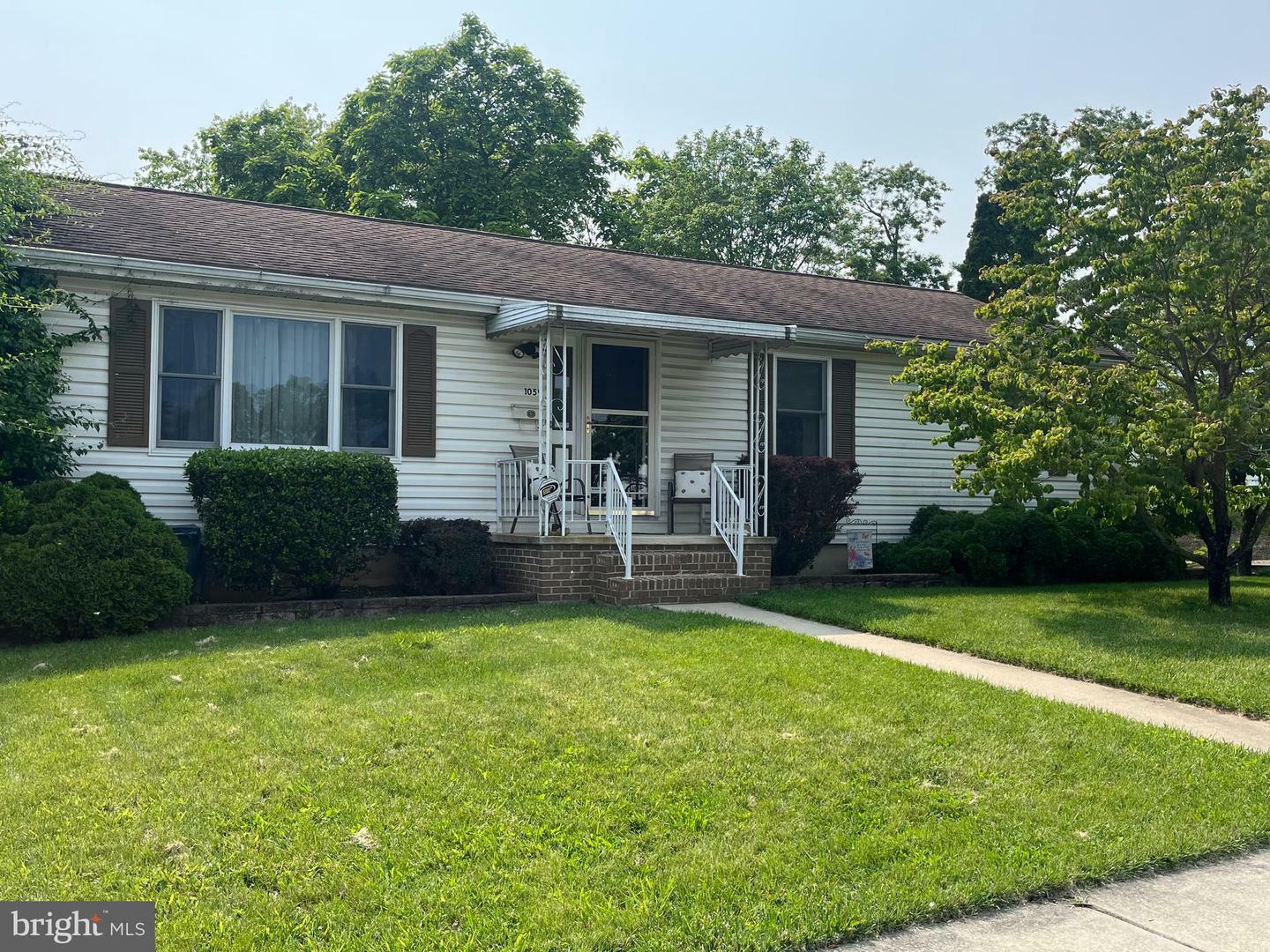 Property Photo: 1059 Florida Avenue MD 21740