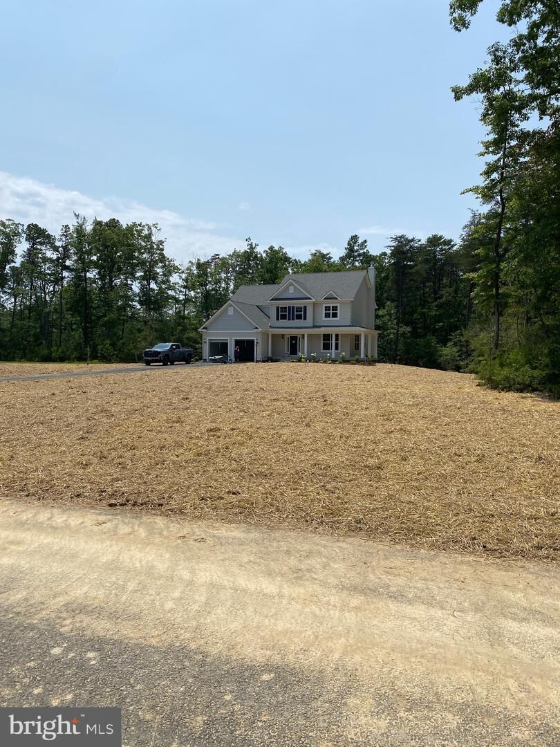 Property Photo: 19112 Windsor MD 20630