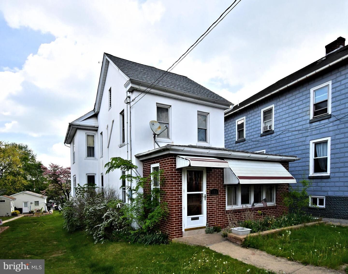 Property Photo:  133 Main Street  PA 18041