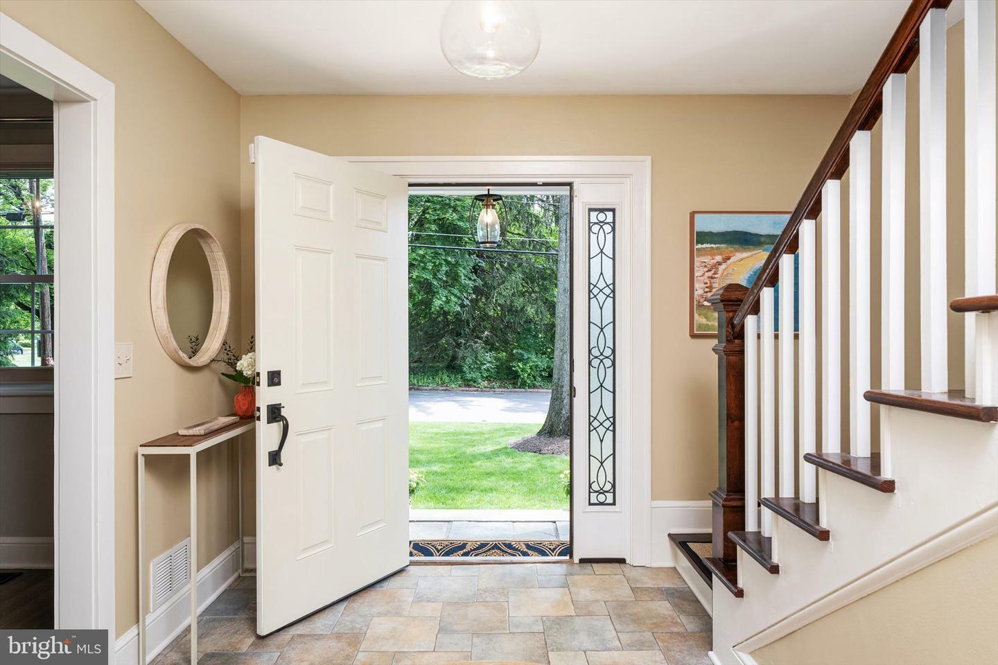 Property Photo: 14 Tee Ar Place NJ 08540