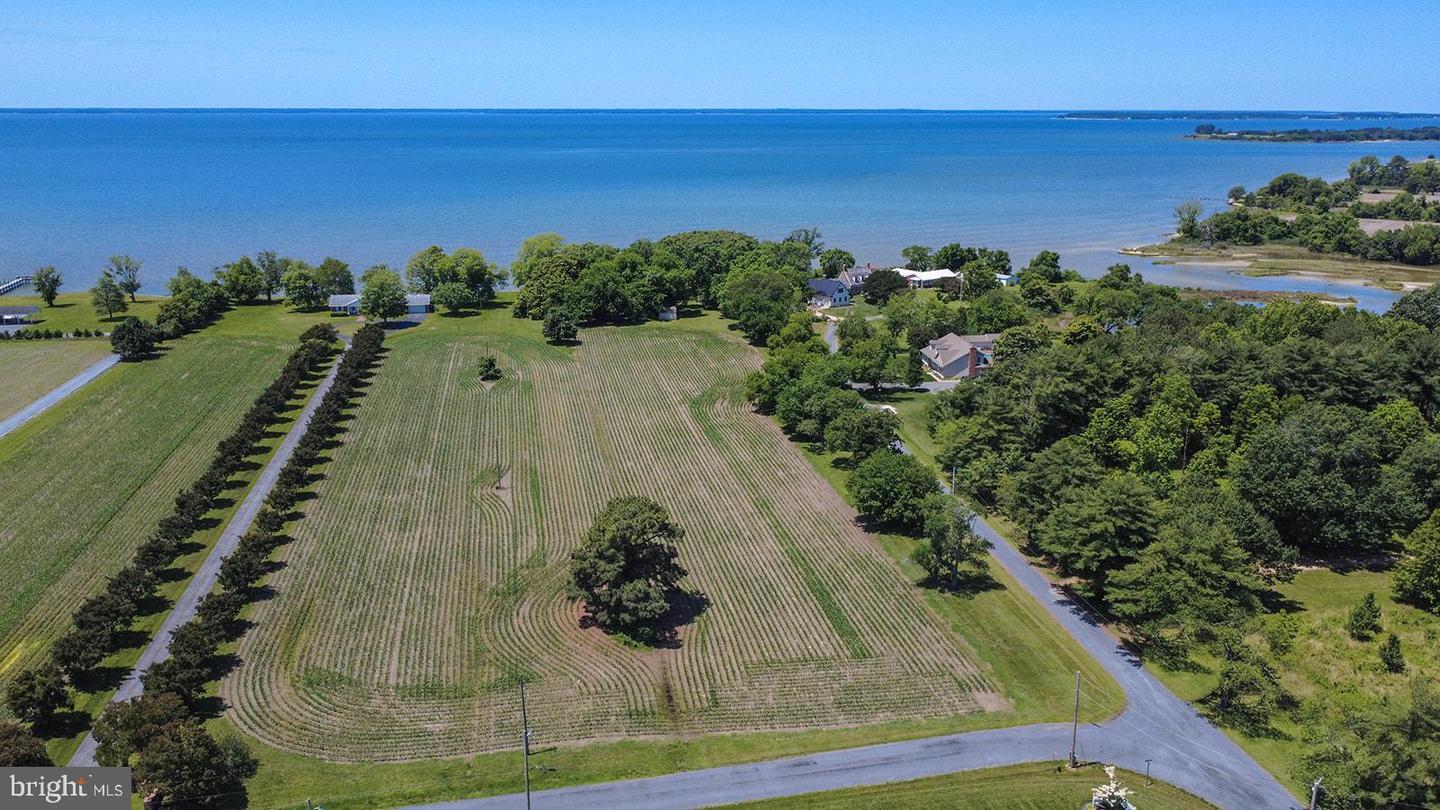 Property Photo: Curley'S Rd MD 20680