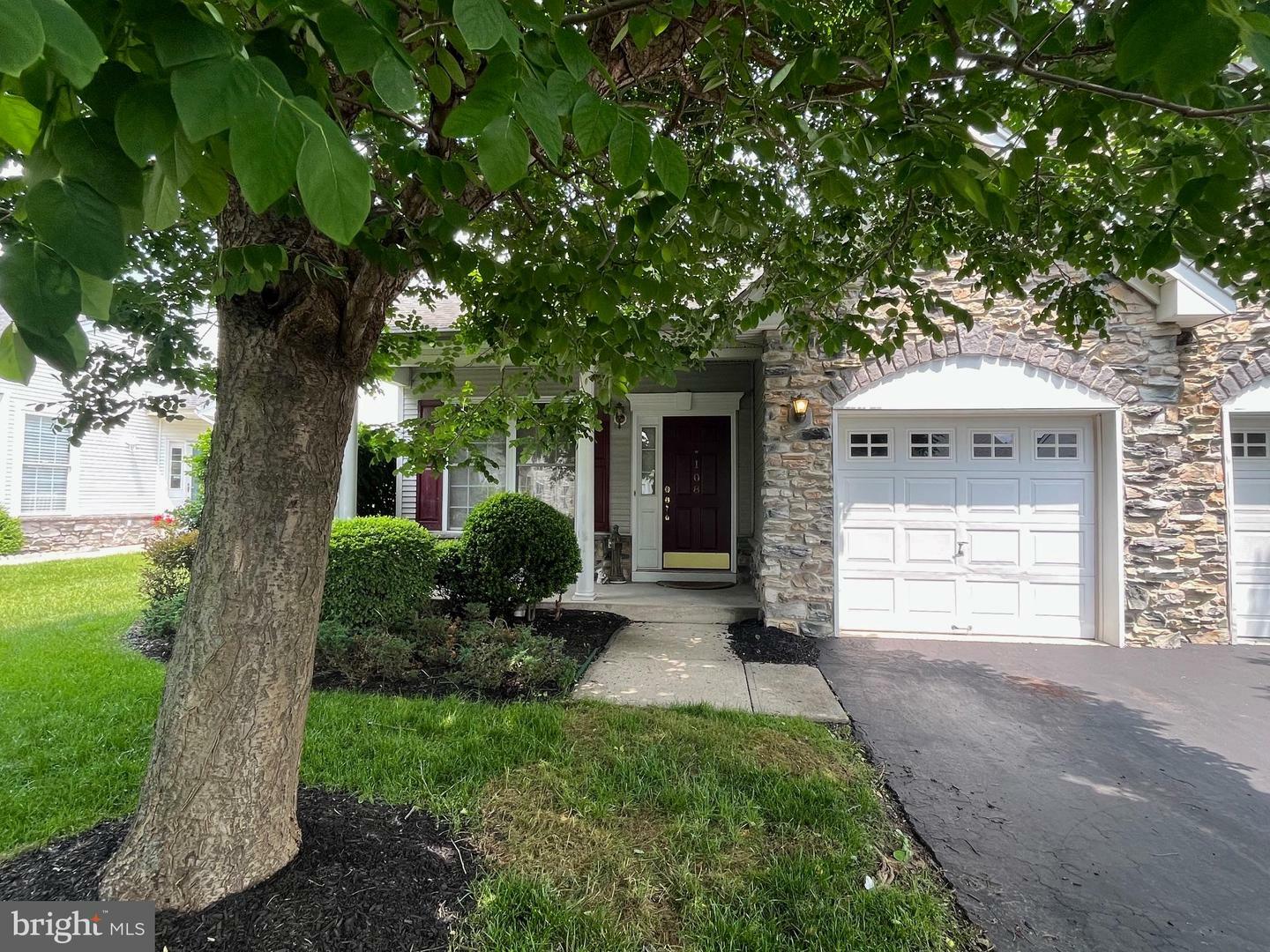 Property Photo: 108 Caitlin Lane NJ 08691