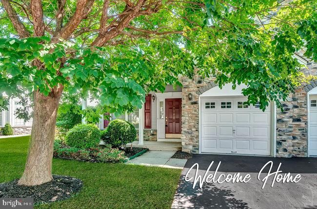 Property Photo:  108 Caitlin Lane  NJ 08691 