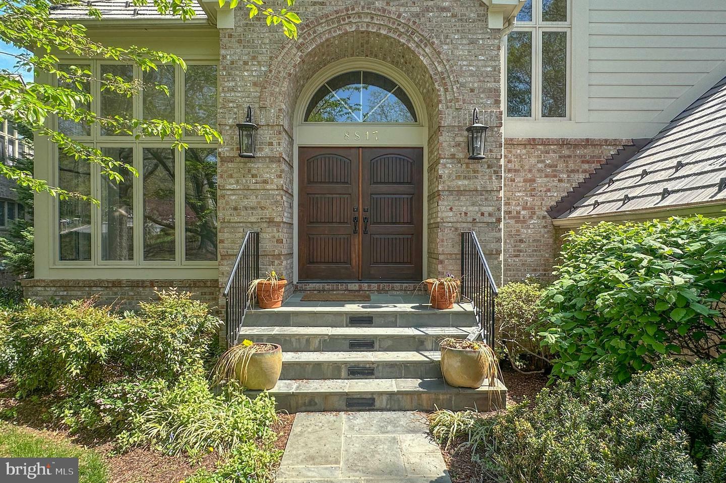 Property Photo: 8817 Watts Mine Terrace MD 20854