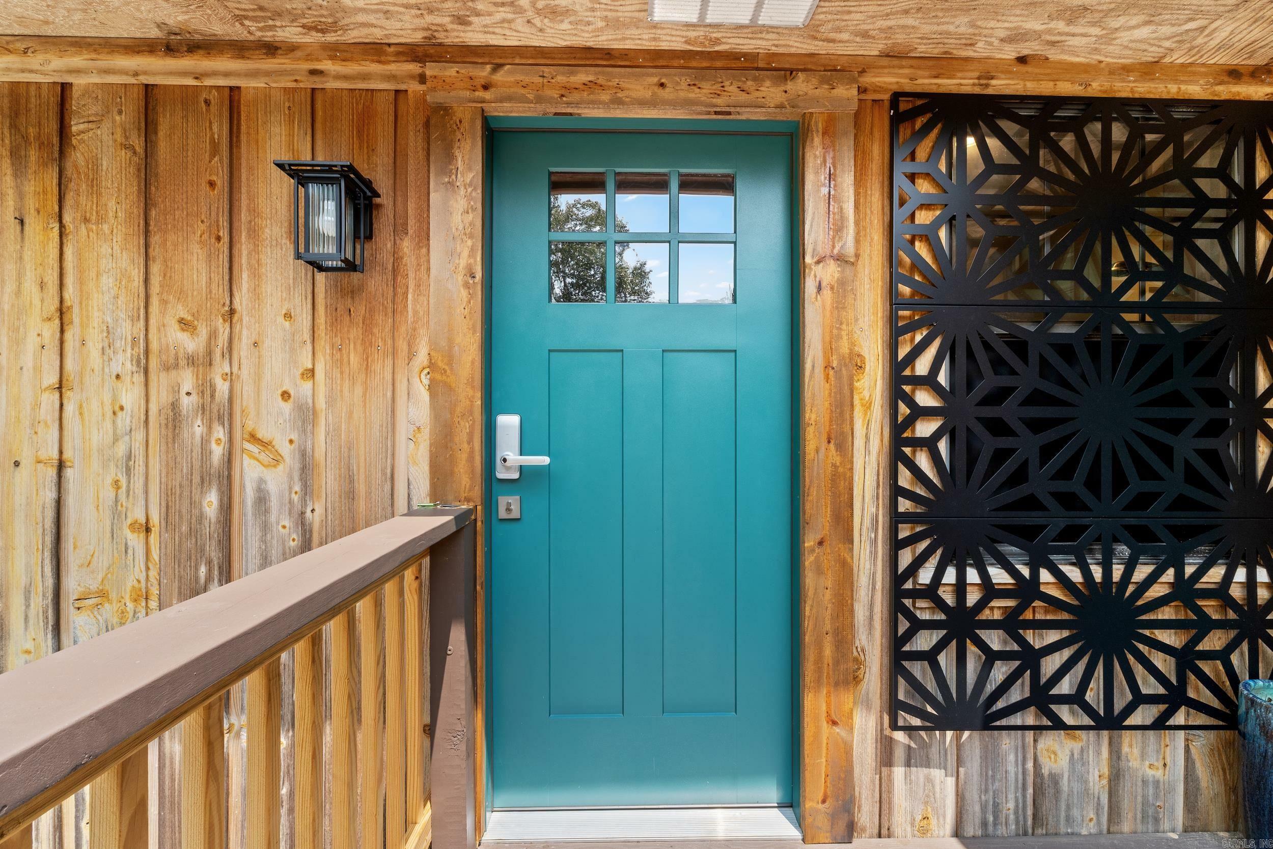 Property Photo: 78 Minchew Lane AR 72016