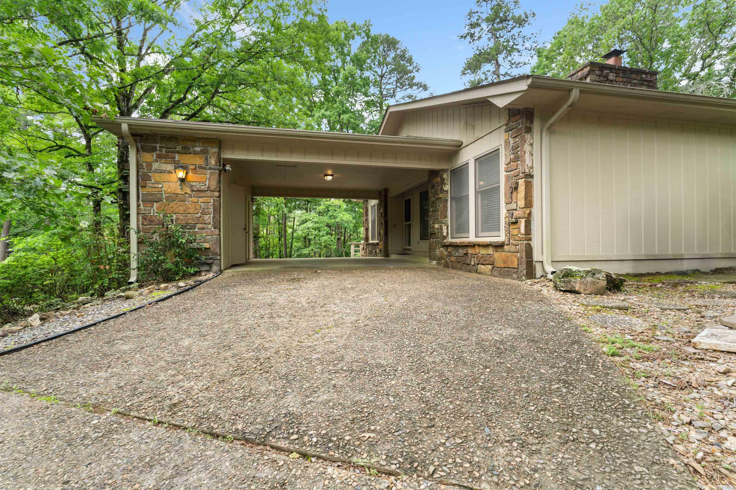 Property Photo: 3 Conejo Lane AR 71909