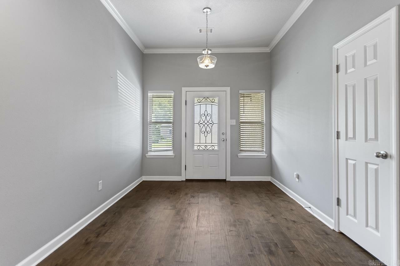 Property Photo: 511 S Shady Lane AR 72015