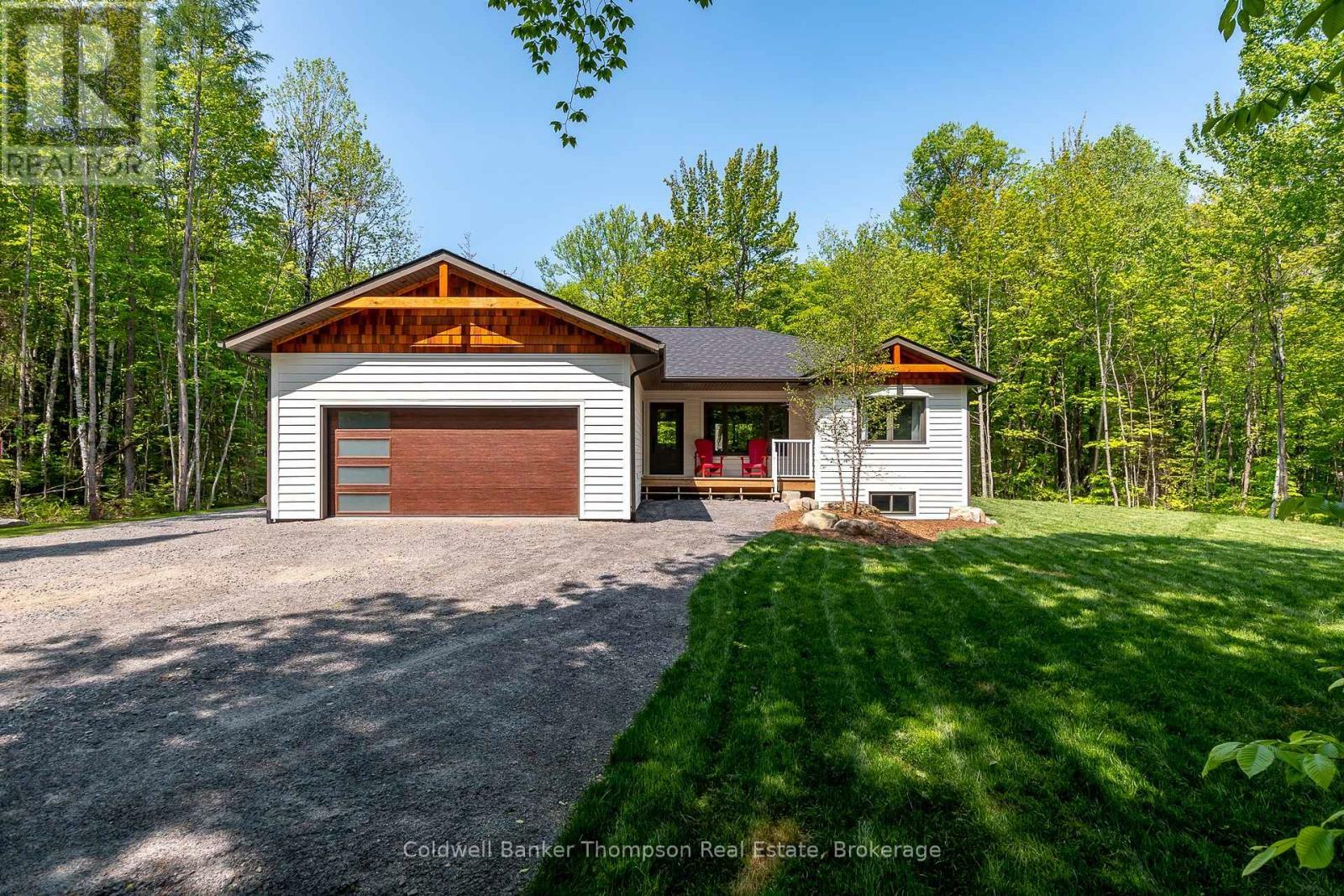 Photo de la propriété: 1854 Old Muskoka Road ON P0B 1M0
