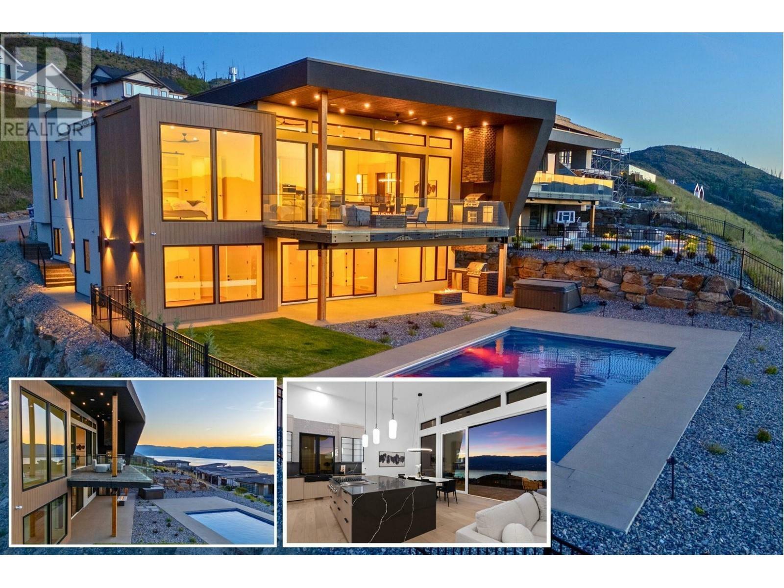 Property Photo: 5584 Upper Mission Court BC V1W 0C5