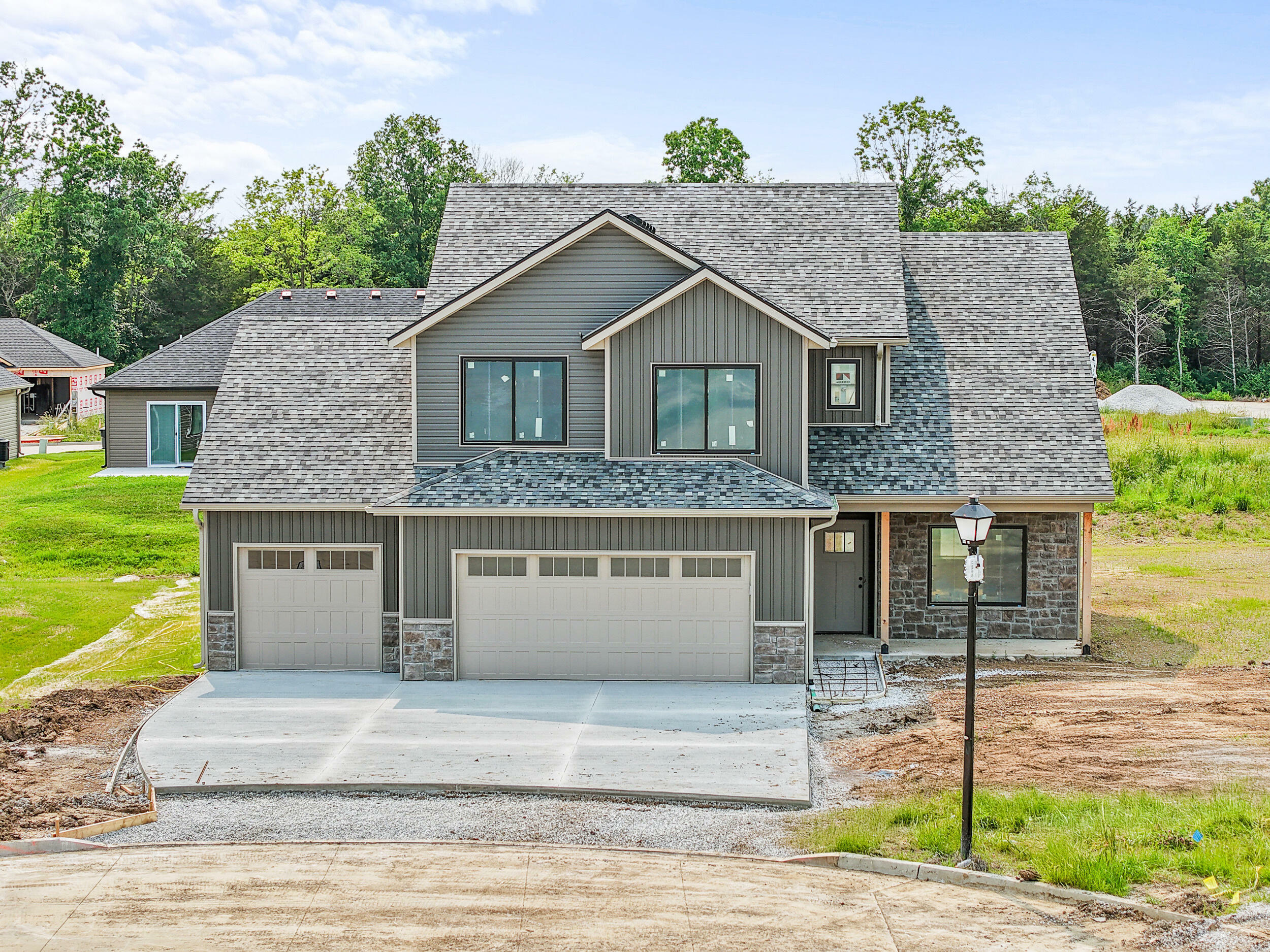 3321 Gray Birch Dr  Columbia MO 65202 photo