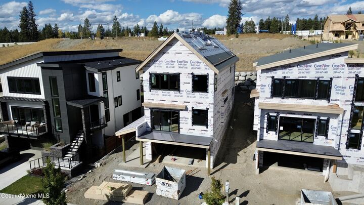 Property Photo: 2735 W Lumber Ln ID 83814