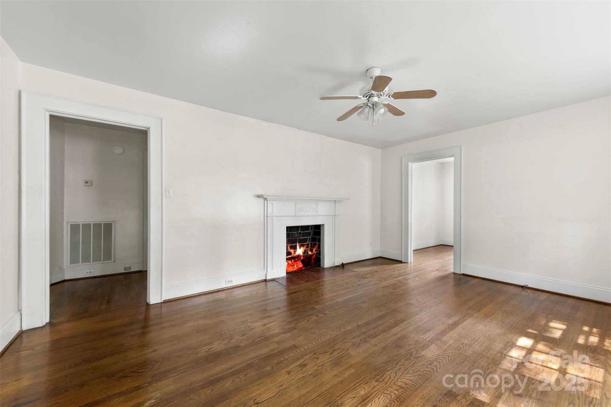 Property Photo: 505 Franklin Avenue NC 28150