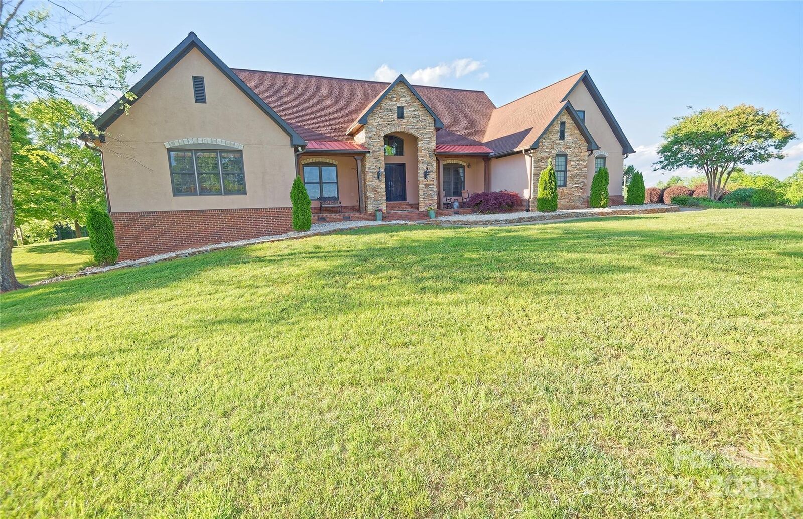 Property Photo:  1250 Mountain Creek Road  NC 28139 