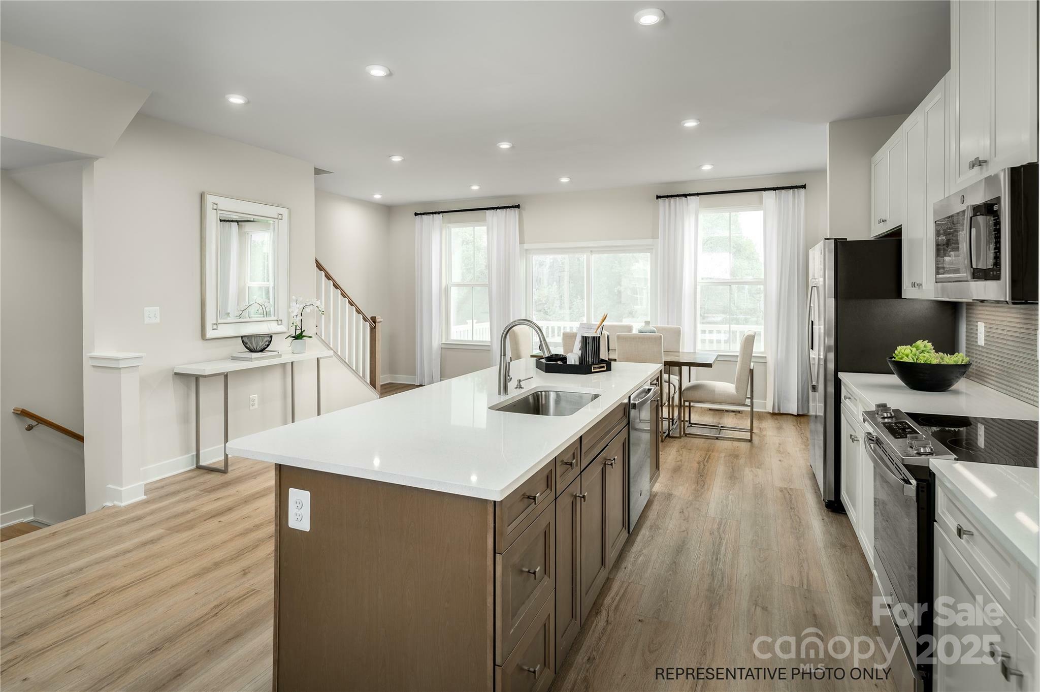 Property Photo: 5036 Grain Orchard Road 3024A NC 28079