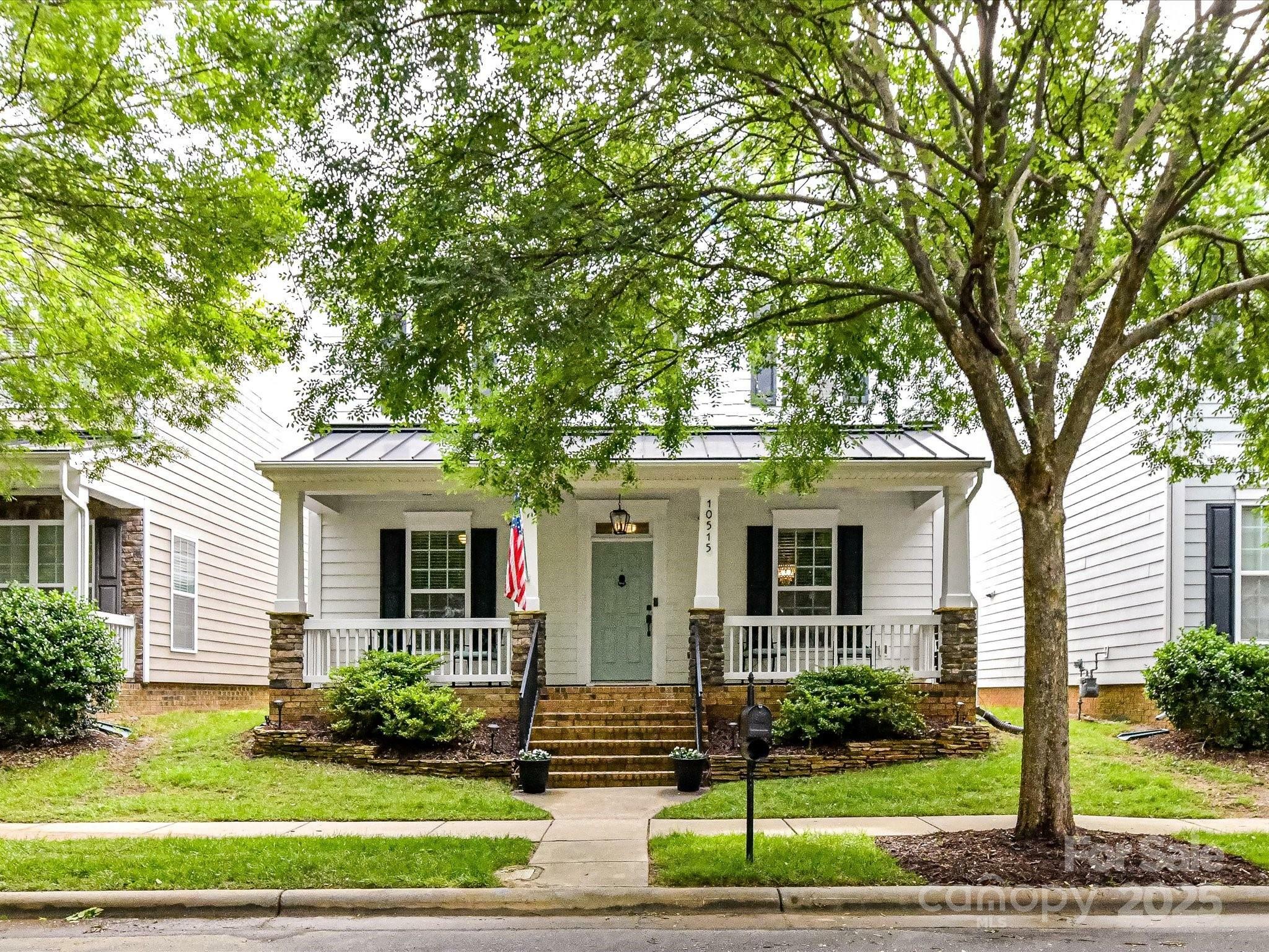 Property Photo: 10515 Royal Winchester Drive NC 28277