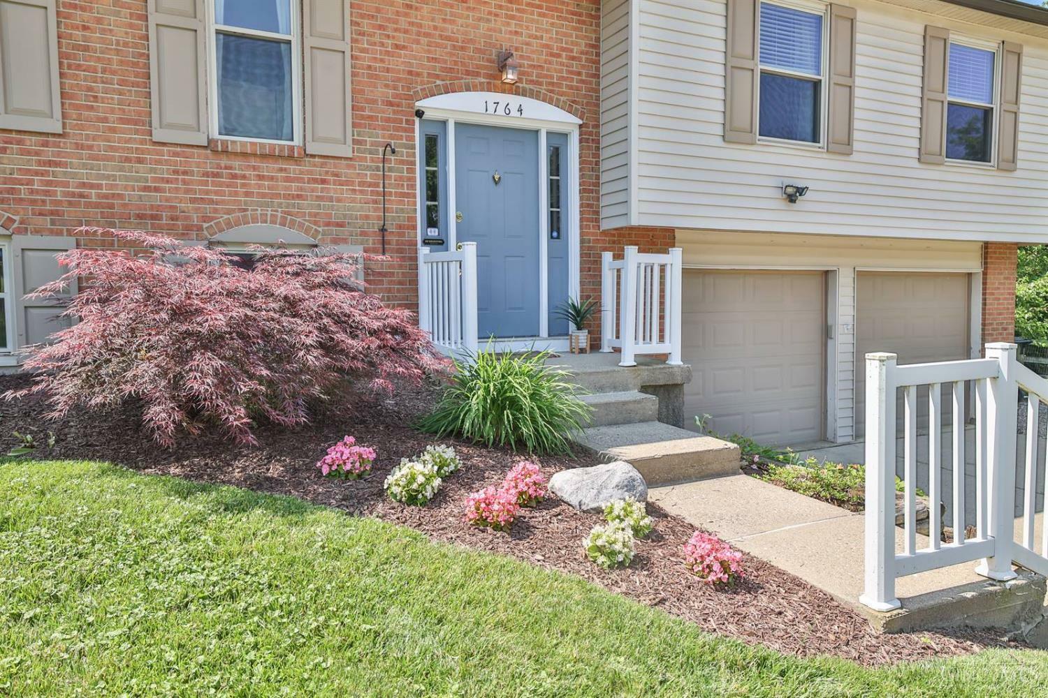 Property Photo: 1764 Rusticwood Lane OH 45255