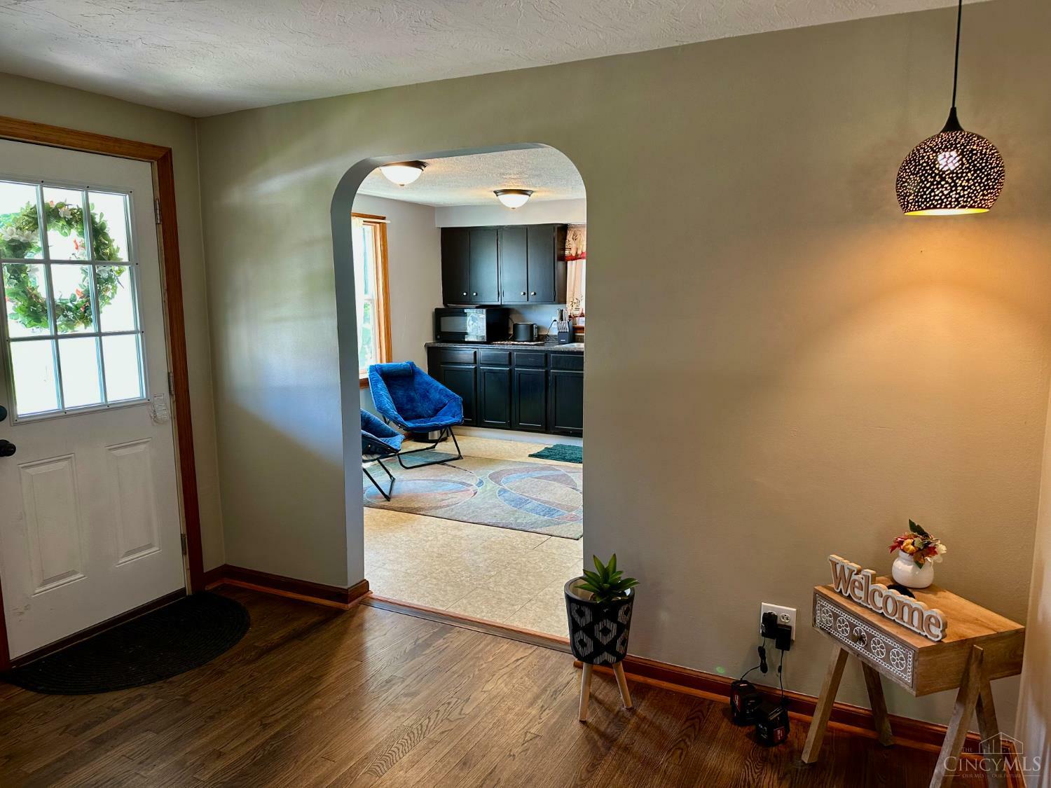 Property Photo: 14584 Main Street IN 47032