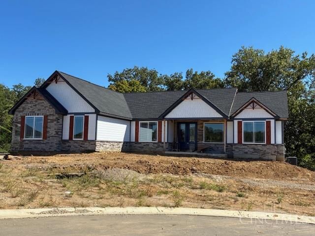 Property Photo:  3569 Sunny Acres Drive  OH 45013 