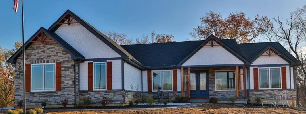 Property Photo:  3569 Sunny Acres Drive  OH 45013 