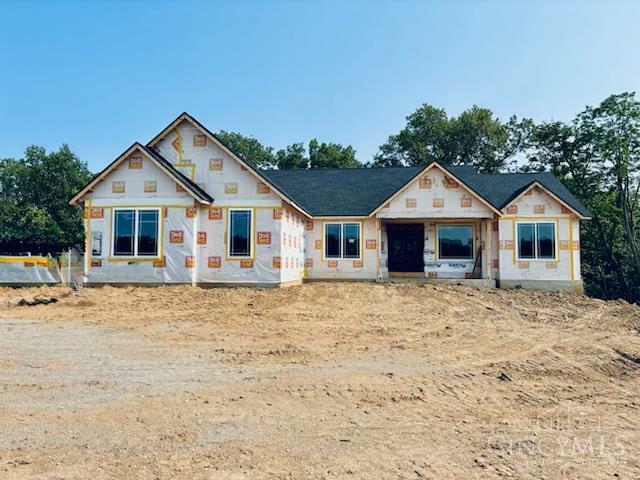 Property Photo: 3569 Sunny Acres Drive OH 45013