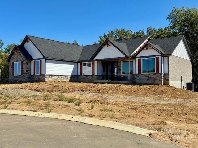 Property Photo: 3569 Sunny Acres Drive OH 45013