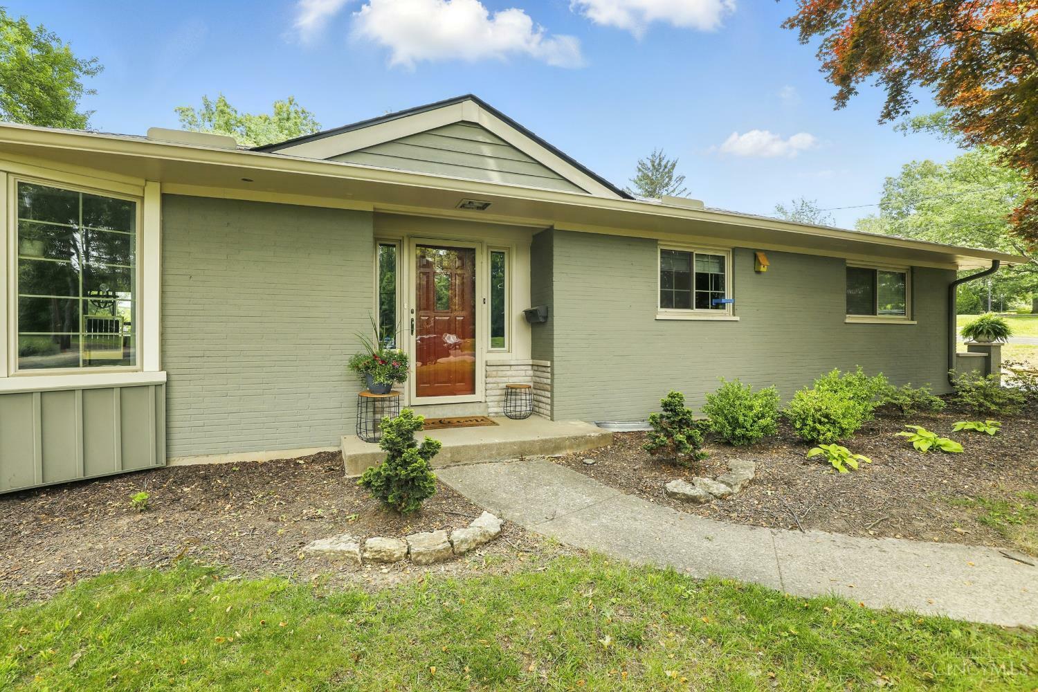 Property Photo:  3370 Lamarque Drive  OH 45236 