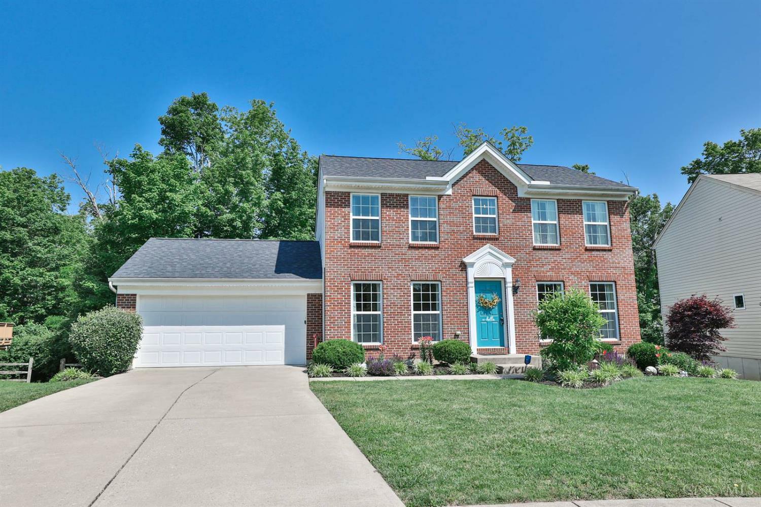 Property Photo: 5655 Beechtree Lane OH 45039