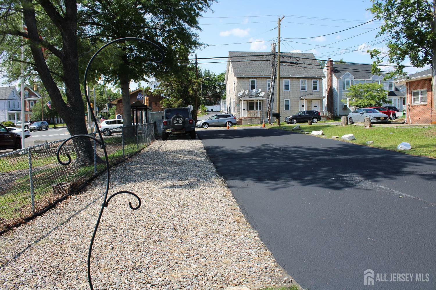 Property Photo: 156 Washington Road NJ 08872