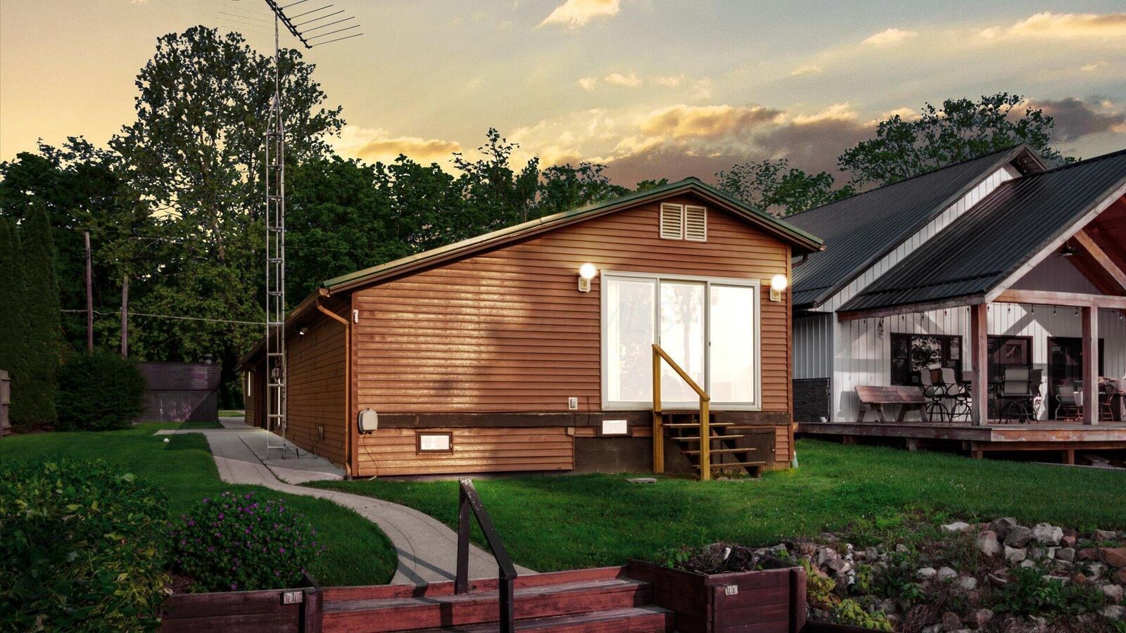 Property Photo:  14924 Township Road 403  OH 43076 