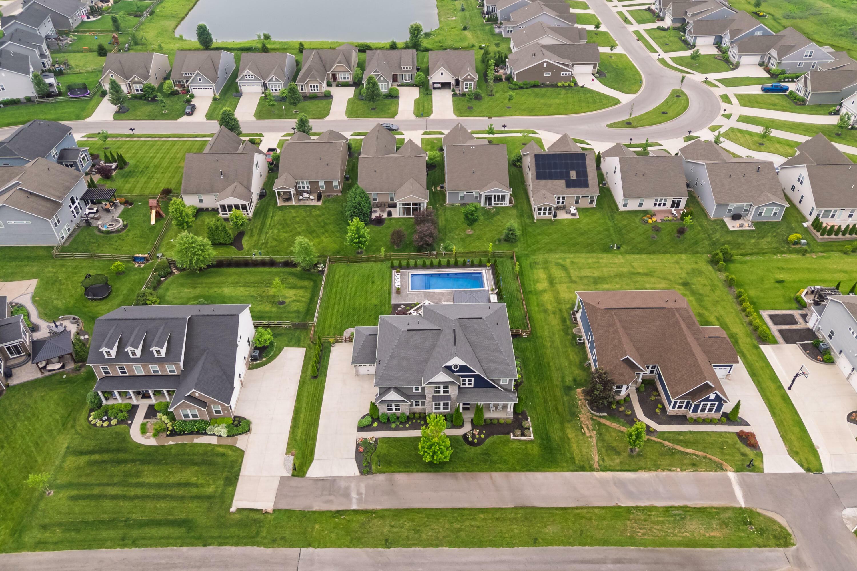 Property Photo: 3669 Audubon Avenue OH 43026