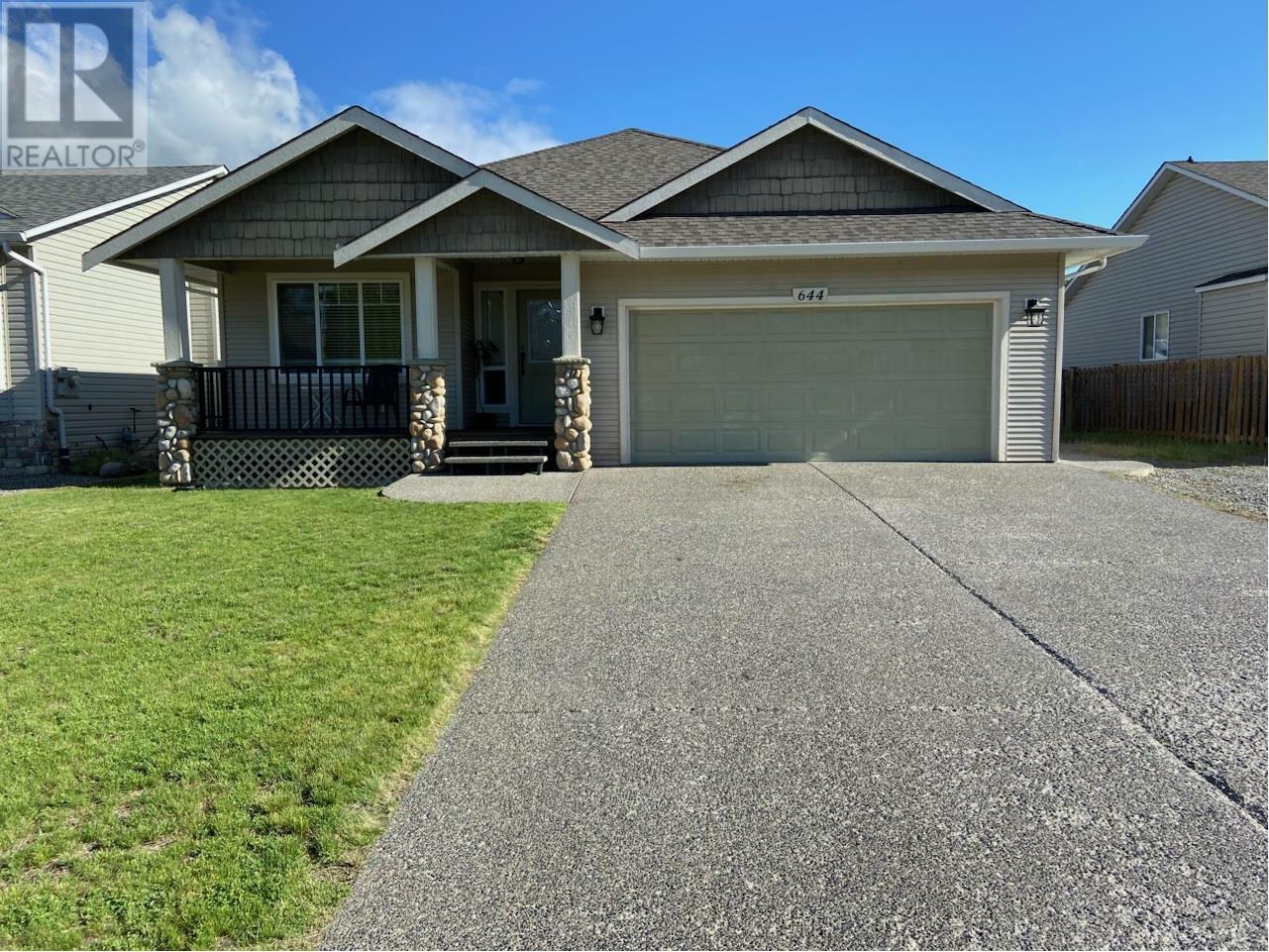 664 Cooper Place  Kamloops BC V2B 8R7 photo