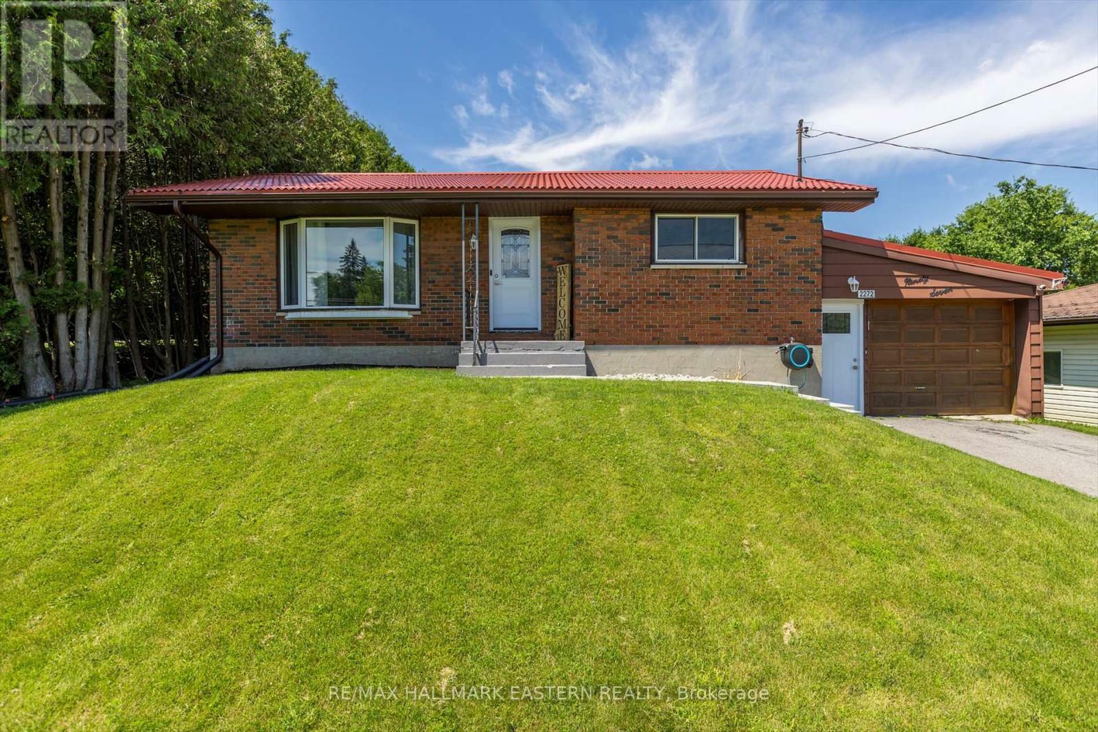 Property Photo: 2272 County Rd 45 ON K0L 2V0