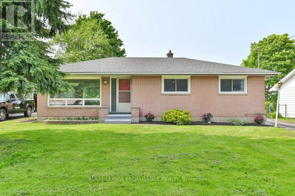 Property Photo: 13234 Loyalist Parkway ON K0K 2T0