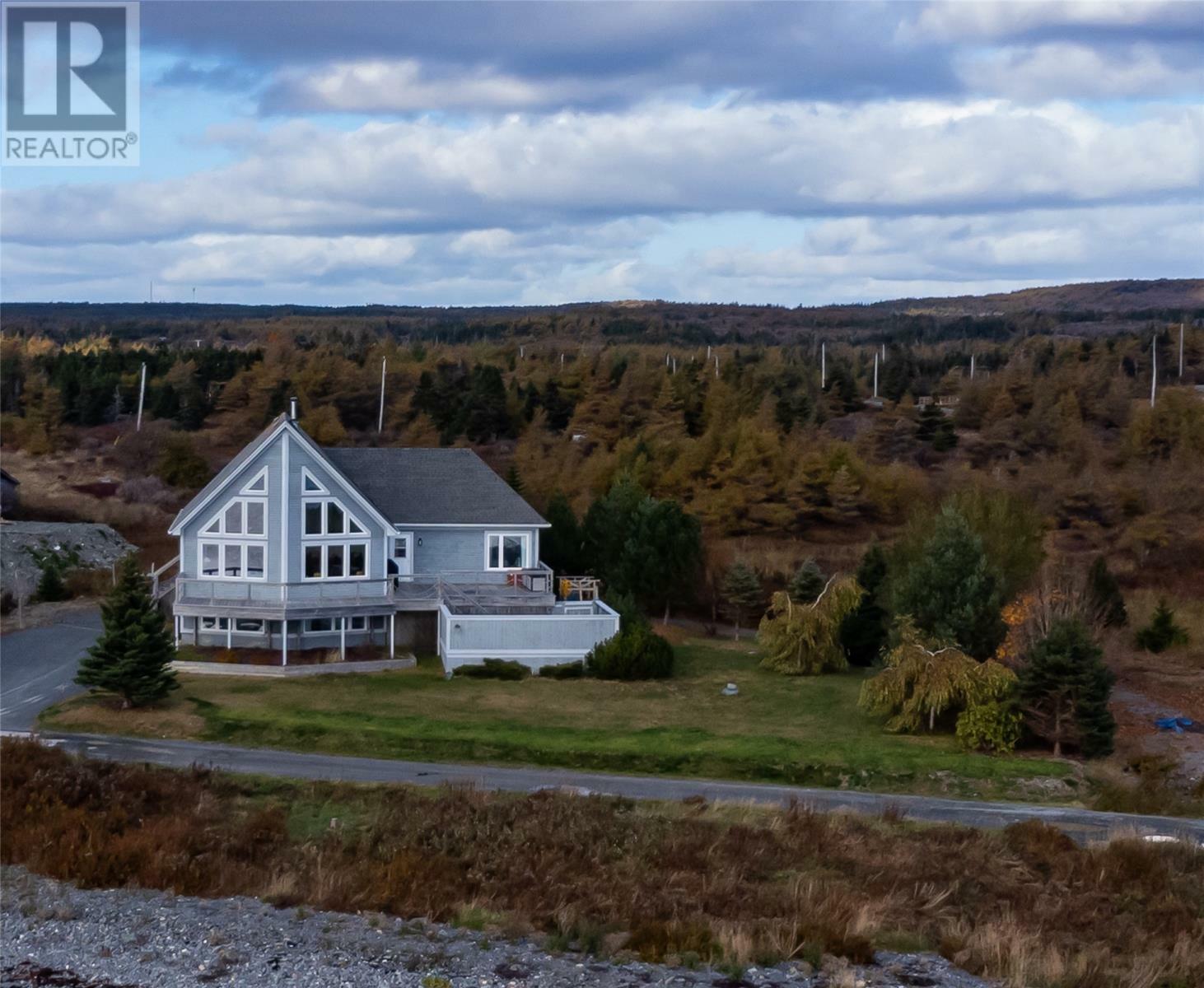 Property Photo: 19 Boat Cove Road NL A0A 3N0