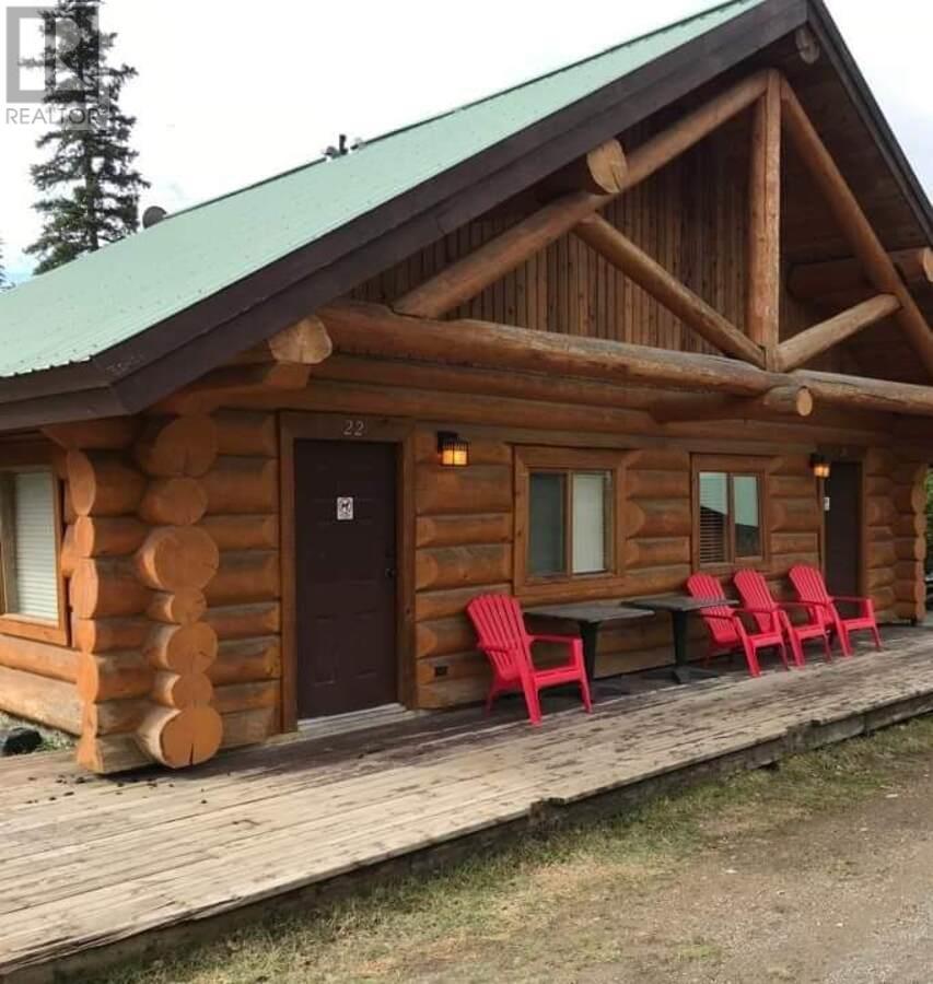 Property Photo:  5485 Lac Le Jeune Road 22  BC V1S 1Y8 