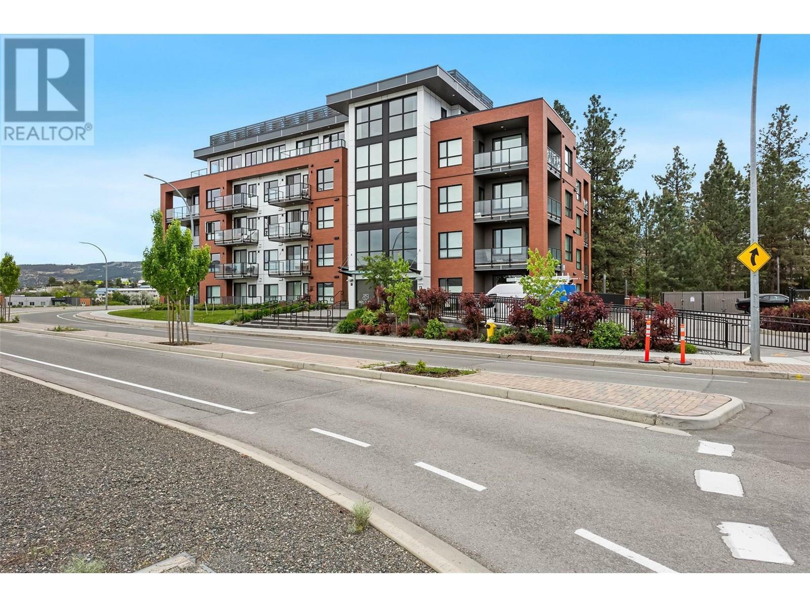 875 University Drive 202  Kamloops BC V2C 0J8 photo