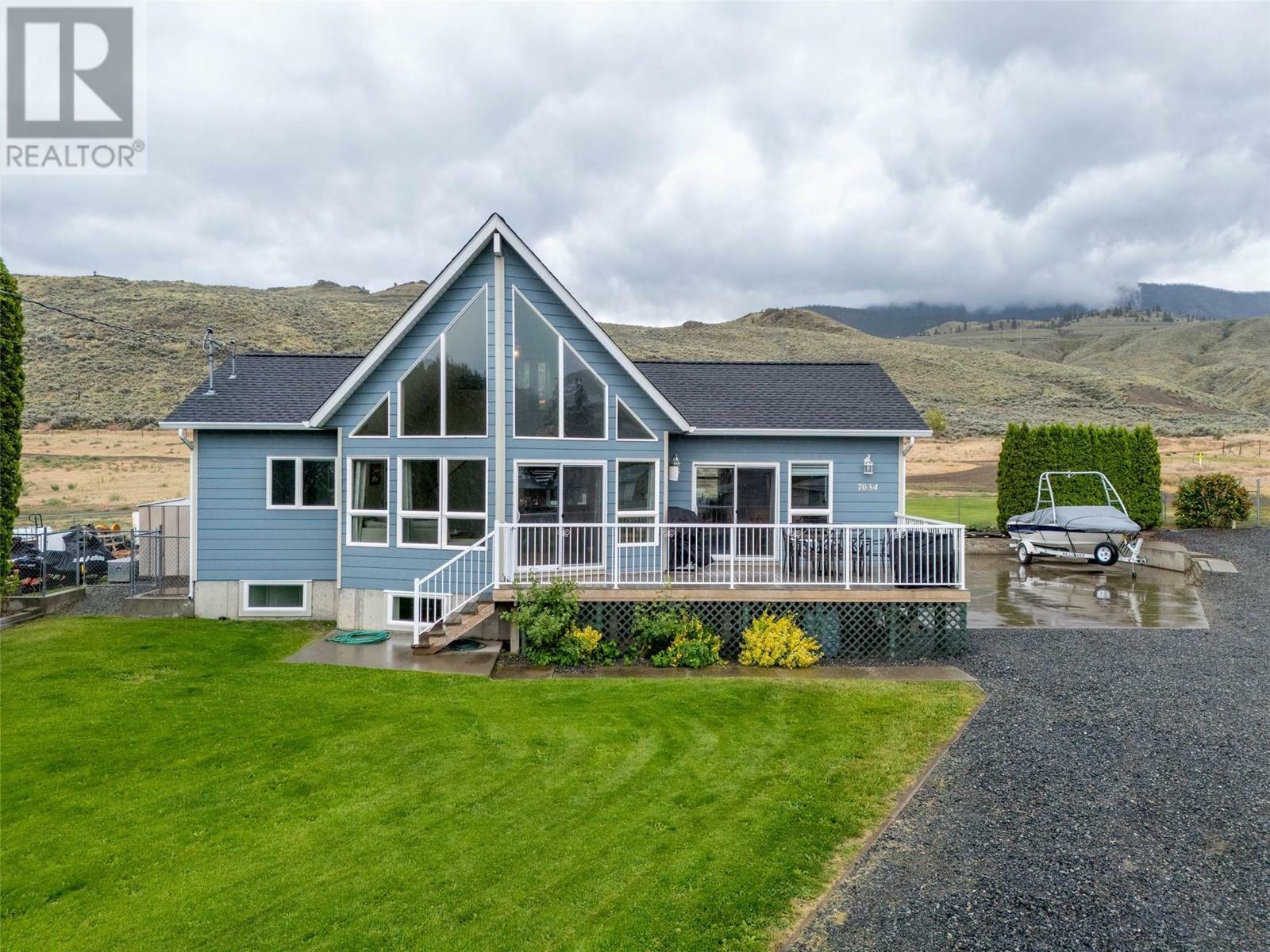 7034 Watson Drive East  Kamloops BC V0K 2J0 photo