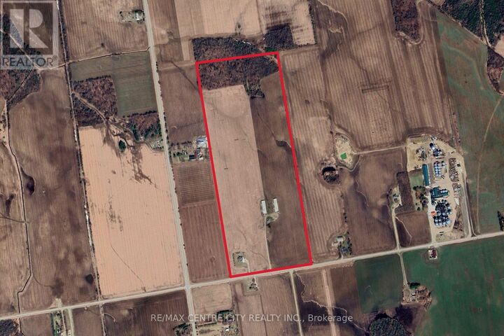 Property Photo: 6124 5th Line ON N0G 2P0