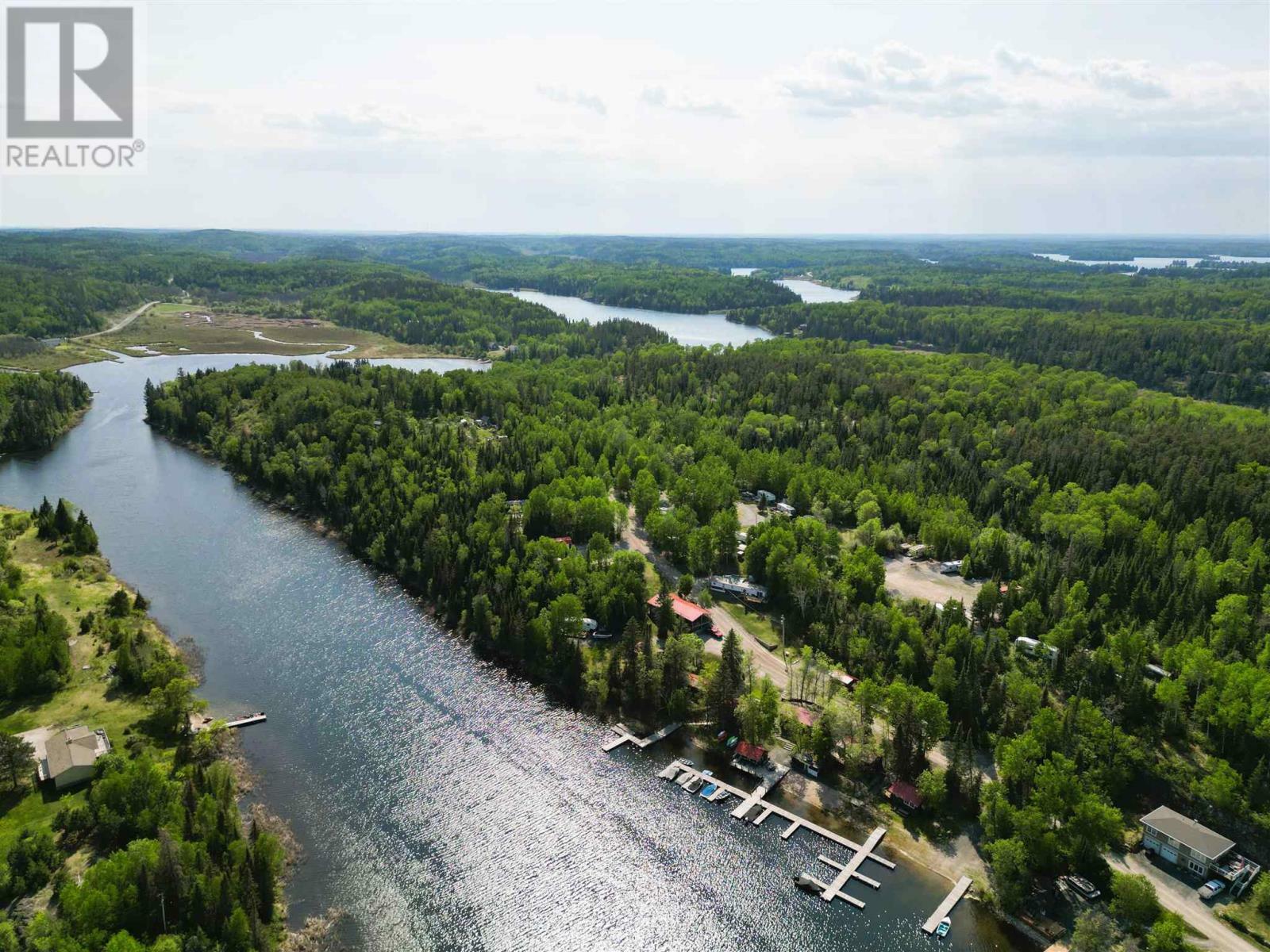 162 Hidden Trail Road  Kenora ON P9N 4P2 photo